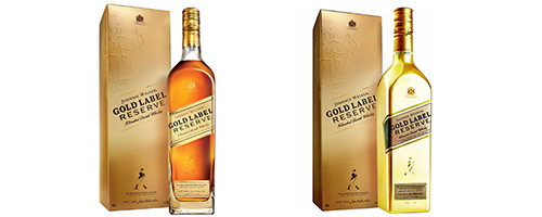 約翰走路 金牌 | Johnnie Walker gold-label 收購價格